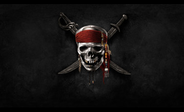 Pirates Of The Caribbean 4k Wallpapers