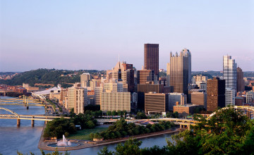 Pittsburgh HD