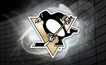 Pittsburgh Penguin Wallpaper
