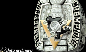 Pittsburgh Penguins Stanley Cup Wallpapers