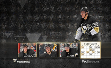 Pittsburgh Penguins Wallpaper 2015