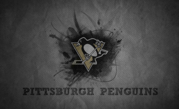 Pittsburgh Penguins for Desktop