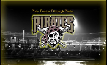 Pittsburgh Pirate Wallpapers for Desktop