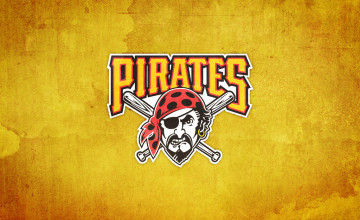 Pittsburgh Pirates Desktop Wallpaper