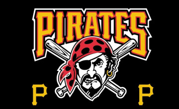 Pittsburgh Pirates Free Wallpaper