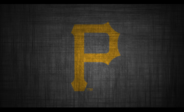 Pittsburgh Pirates HD Wallpaper