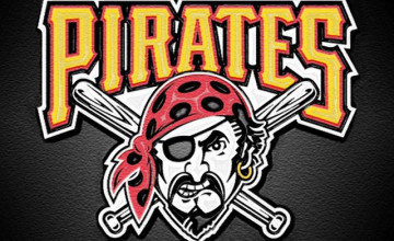 Pittsburgh Pirates iPhone