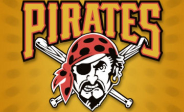 Pittsburgh Pirates Mobile Wallpaper
