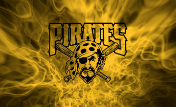 Pittsburgh Pirates Screensavers and Wallpapers