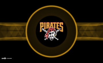 Pittsburgh Pirates Desktop 2014