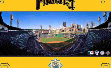 Pittsburgh Pirates Desktop 2016