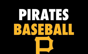 Pittsburgh Pirates Wallpaper Downloads