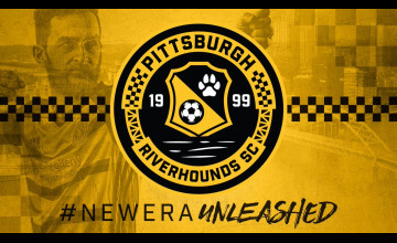 Pittsburgh Riverhounds SC Wallpapers