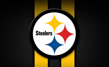 Pittsburgh Steelers Logo Wallpapers