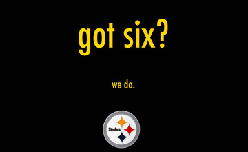 Pittsburgh Steelers Screensavers Wallpapers