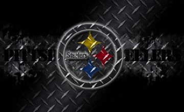 Pittsburgh Steelers Wallpaper 2012