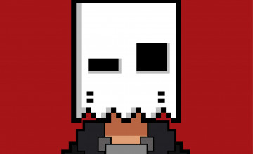 Pixel PFP Wallpapers