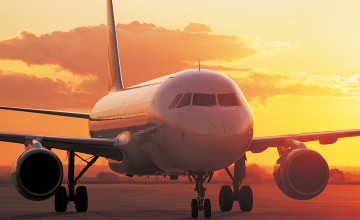 Plane Backgrounds