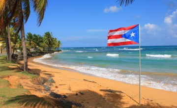 Playas de Puerto Rico