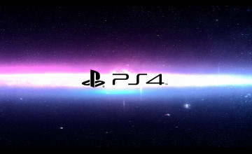 PlayStation 4 HD