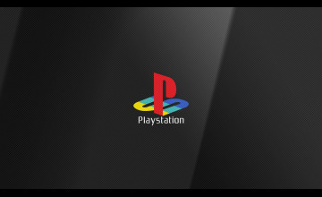 PlayStation Desktop Wallpaper