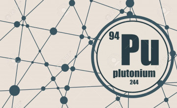 Plutonium Backgrounds