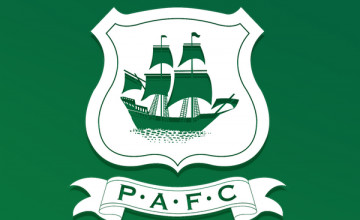 Plymouth Argyle F.C. Wallpapers