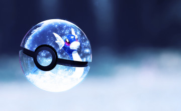 Pokeball Wallpapers