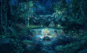Pokemon Aesthetic Wallpapers