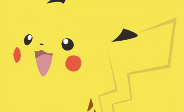 Pokemon iPhone Wallpaper
