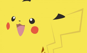 50 Pikachu Iphone Wallpaper On Wallpapersafari