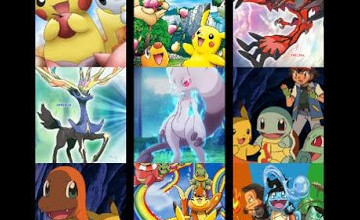 Pokemon Wallpapers Apps