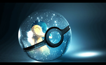 Pokemonwallpaper