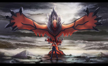 Pokemonwallpapers