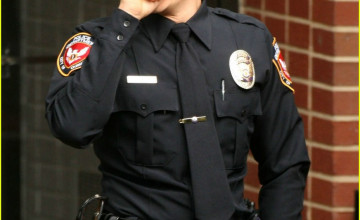 Police Officer