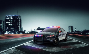 Police Wallpapers and Screensaver