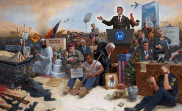 Politics Wallpapers