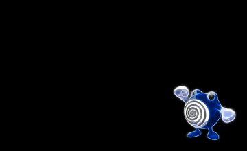 Poliwhirl HD Wallpapers