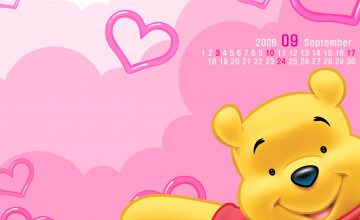 Pooh Wallpapers