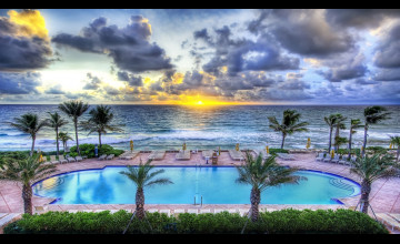 Pool Wallpapers Desktop