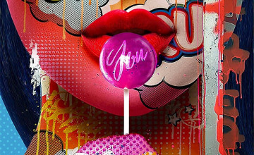 Pop Art Wallpapers