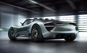 Porsche Images for Wallpapers