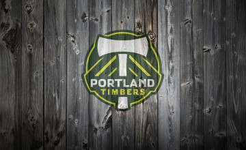 Portland Timbers Wallpaper