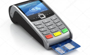 Pos Machine Wallpapers