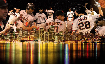 Posey Wallpapers