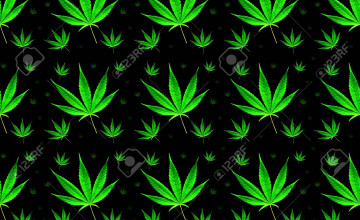 Pot Leaves Wallpapers