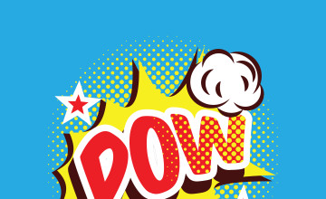 Pow Wallpapers