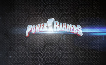 Power Rangers Logo Wallpapers