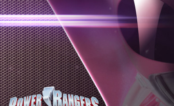 Power Rangers for iPhone