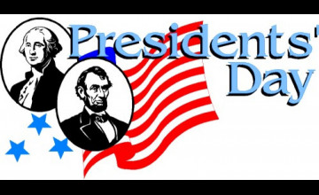 President\'s Day 2019 Wallpapers